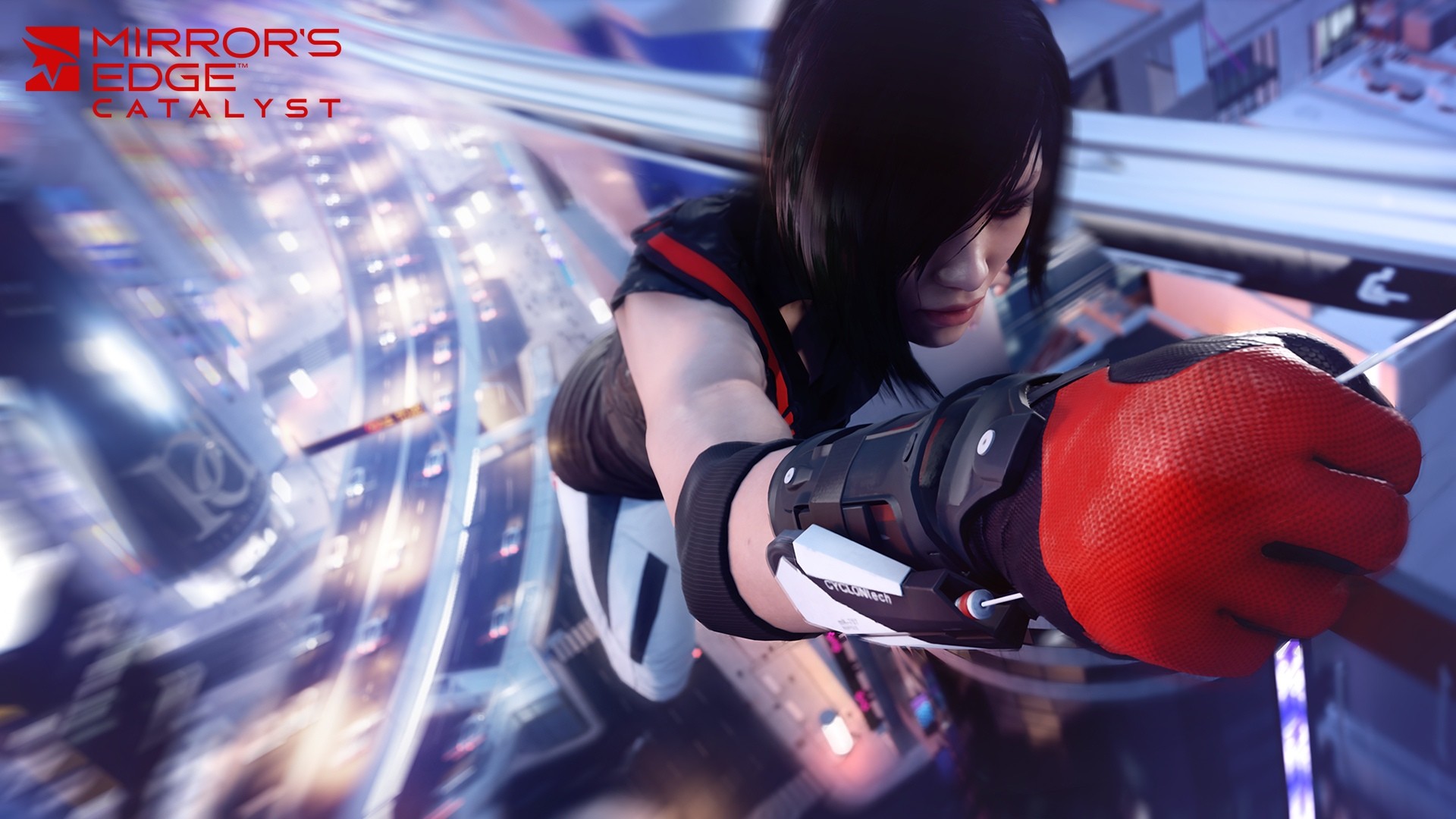Mirror´s Edge Catalyst - Imagen 44